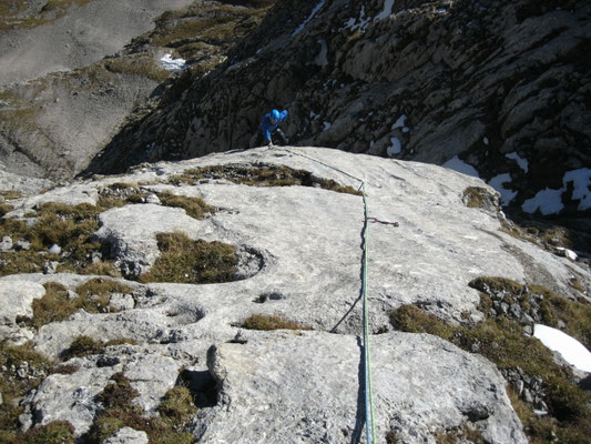 7. Seillänge