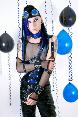 Cybergoth Image