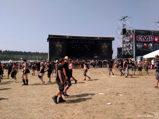 Summer Breeze 2015