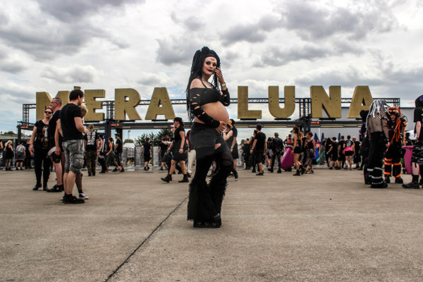 M'era Luna Festival 2019 | Hildesheim | Flugplatz
