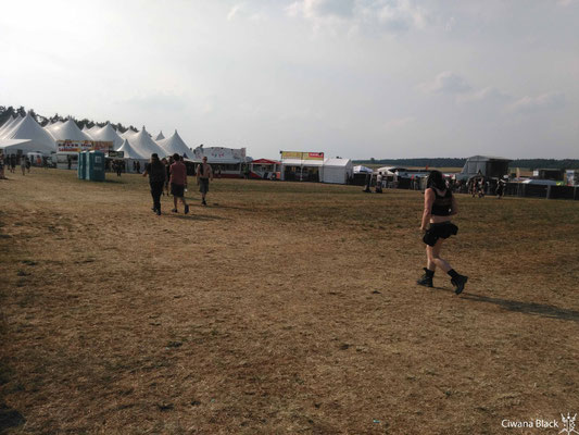 Summer Breeze 2015