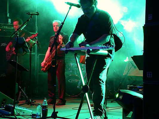 13.07.2013 - Stuttgart, Lichterfest