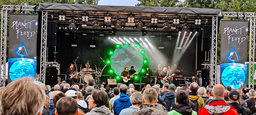 25.07.2025 - Kirchheim u. Teck, Sonnenrot Festival