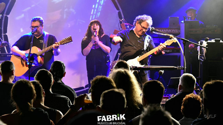 14.04.2023 - Bruchsal, Fabrik