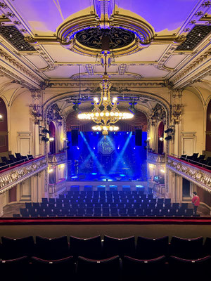 04.01.2024 - Ravensburg, Konzerthaus