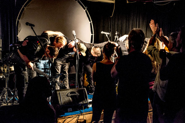 02.03.2018 - Metzingen-Glems, Hirsch