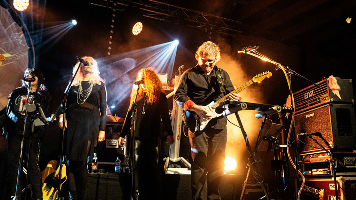 19.11.2022 - Bondorf, Zehntscheuer
