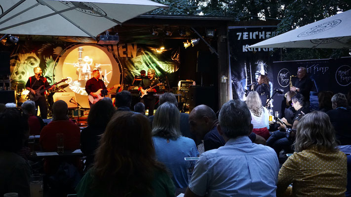 22.08.2020 - Affalterbach, 7Eichen