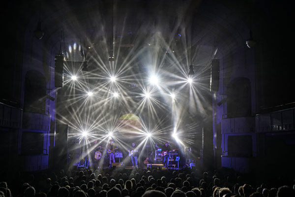 03.03.2024 - Landau, Jugendstil Festhalle