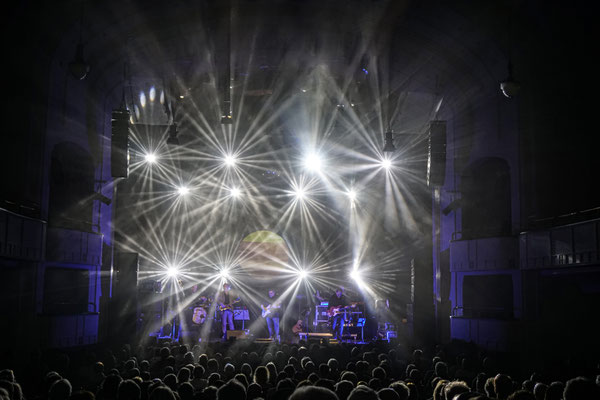 03.03.2024 - Landau, Jugendstil Festhalle