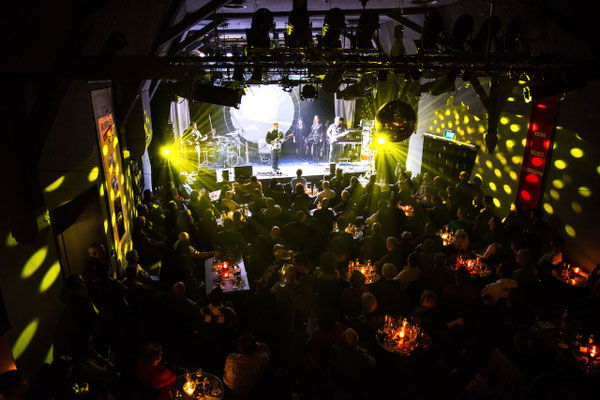01.02.2014 - Waiblingen, Schwanen