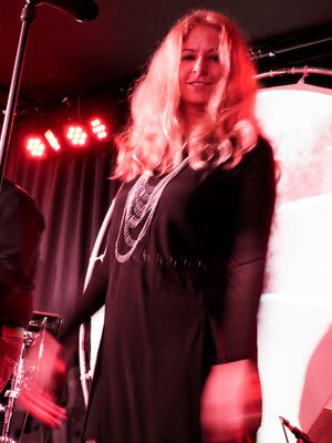 25.11.2017 - Nürtingen, Club Kuckucksei