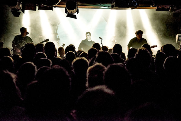 27.01.2018 - Reichenbach, Die Halle