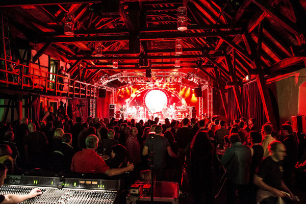 18.01.2014 - Bietigheim, Kelter