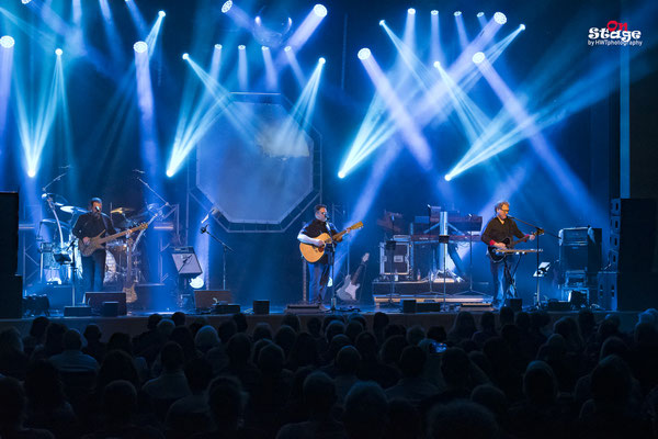 02.03.2024 - Marbach, Stadthalle