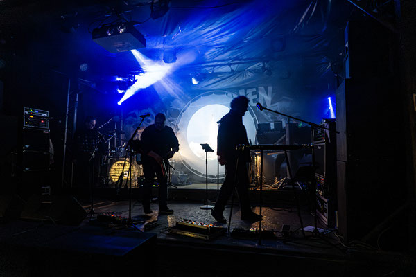 12.09.2025 - Affalterbach, 7 Eichen