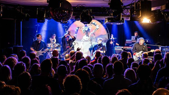 22.02.2025 - Reichenbach, Die Halle