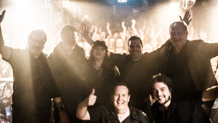 07.01.2017 - Reichenbach, Die Halle