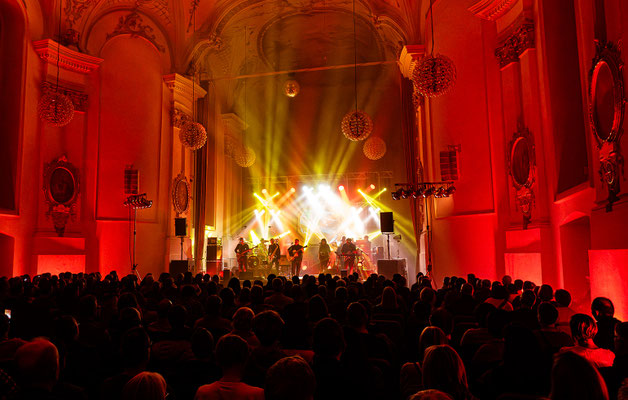 30.11.2024 - Oberndorf, Klosterkirche