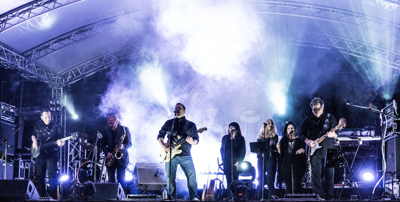 07.09.2018 - Hayingen, Naturtheater