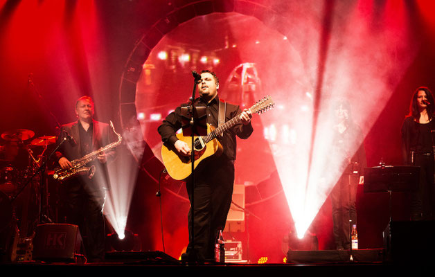 16.02.2013 - Neckarwestheim, Reblandhalle
