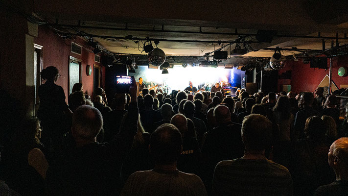 14.01.2023 - Reichenbach, Die Halle