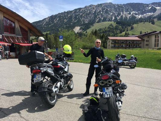 BMW R1100S, Bj. 2002