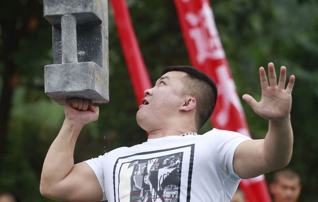 Photo: Li Hao/GT - www.globaltimes.cn/galleries/1039.html