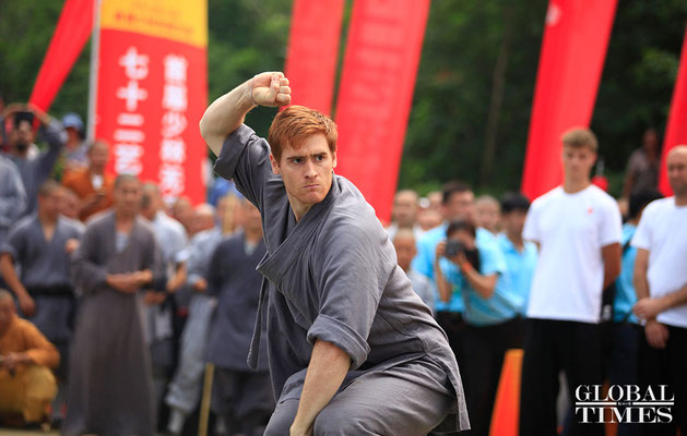 Photo: Li Hao/GT - http://www.globaltimes.cn/galleries/1042.html