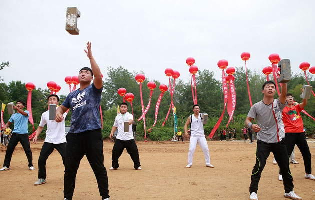 Photo: Li Hao/GT - www.globaltimes.cn/galleries/1039.html