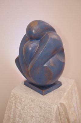 Skulptur, Art.-Nr. 920009