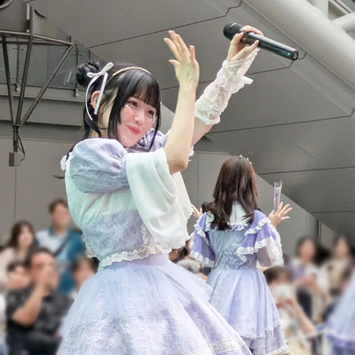 翔んでファレノプシス