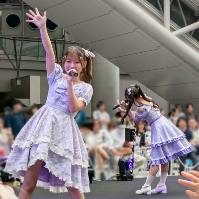 翔んでファレノプシス