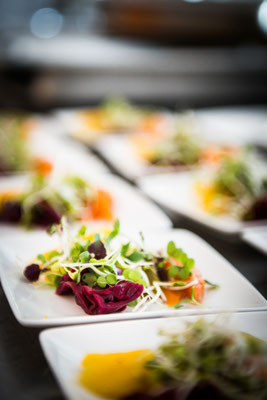 Catering
