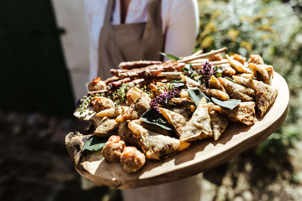 Hochzeit Grill Buffet Komplett Catering Getranke Service In Berlin