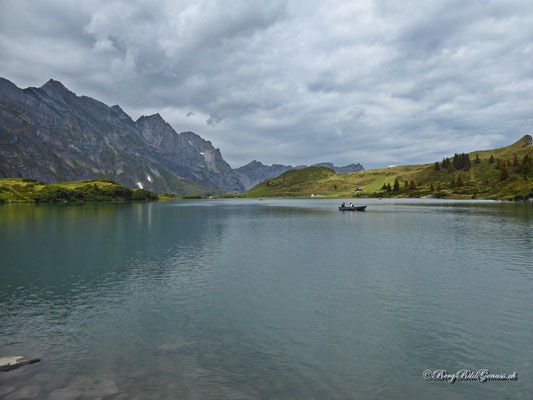 Trübsee