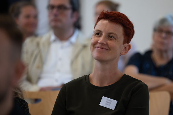 SAF Kirchheim - Vereidigung der neuen Kurse 2024 am 10.09.24