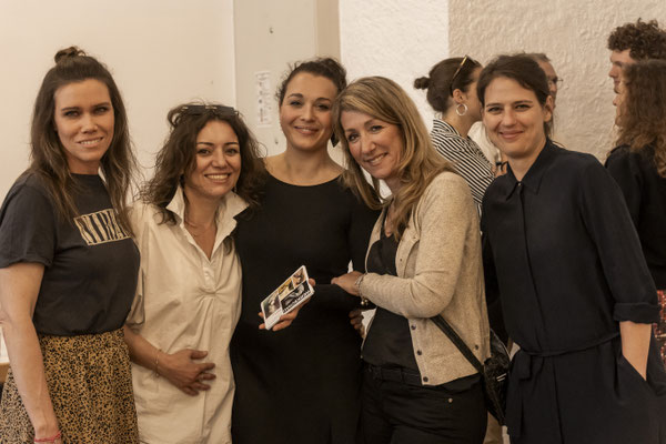 SAF Kirchheim - Vernissage der Kunstkurse im Mai 2024
