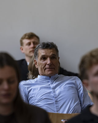 SAF Kirchheim - Verabschiedung Kurse 2022 - Juli 2025