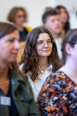SAF Kirchheim - Vereidigung der neuen Kurse 2025 im Bild