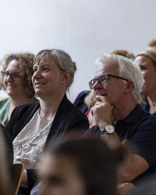 SAF Kirchheim - Verabschiedung Kurse 2022 - Juli 2025