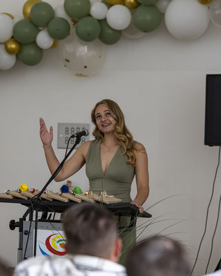SAF Kirchheim - Verabschiedung Kurse 2022 - Juli 2025