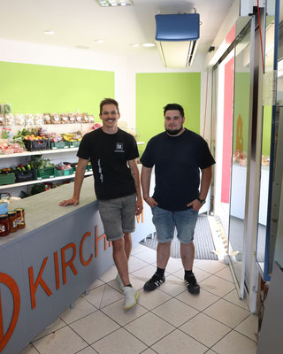 Projektwoche und Tag der offenen Tür am SAF Kirchheim 2025