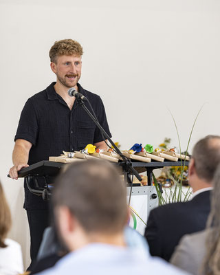 SAF Kirchheim - Verabschiedung Kurse 2022 - Juli 2025