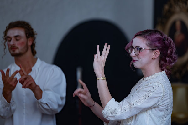 Musical Motz & Arti am SAF Kirchheim - Ein Projekt zusammen mit der Alleenschule Kirchheim