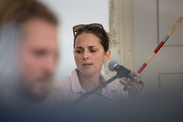 SAF Kirchheim - Vereidigung der neuen Kurse 2024 am 10.09.24