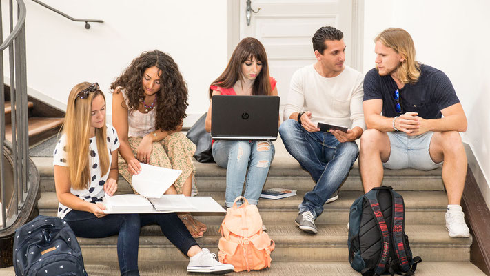 Ausbildung im Fach Pädagogik - Pädagogische Psychologie am SAF Kirchheim - 1