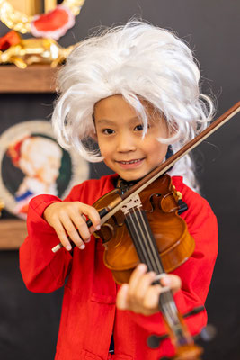 Vorbereitungen Musical Motz & Arti am SAF Kirchheim