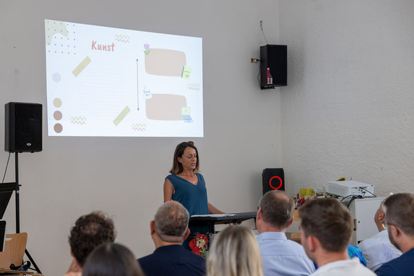 SAF Kirchheim - Bildergalerie Verabschiedung der Kurse 2021