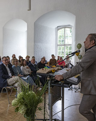 SAF Kirchheim - Verabschiedung Kurse 2022 - Juli 2025